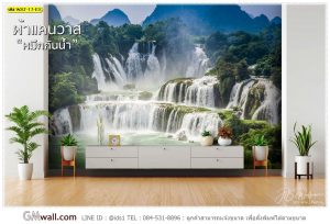 วอลเปเปอร์สวยๆ ลายน้ำตก