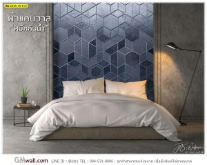 วอลเปเปอร์ลายกราฟฟิก