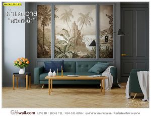 วอลเปเปอร์ติดผนังสวยๆ วิวยุโรป